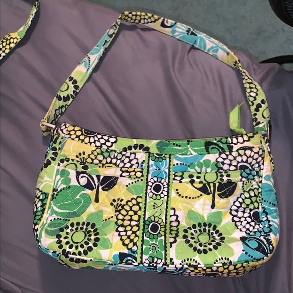 Vera Bradley purse